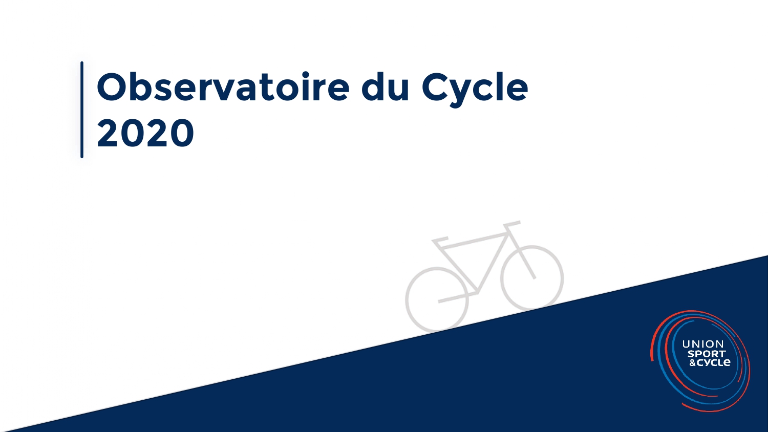 Observatoire du Cycle 2020